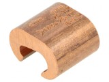Conector Clemă Laterală Cupru 25mm2 4AWG