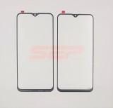 Geam Sticla Samsung Galaxy M20 M205F Negru Ecran Display