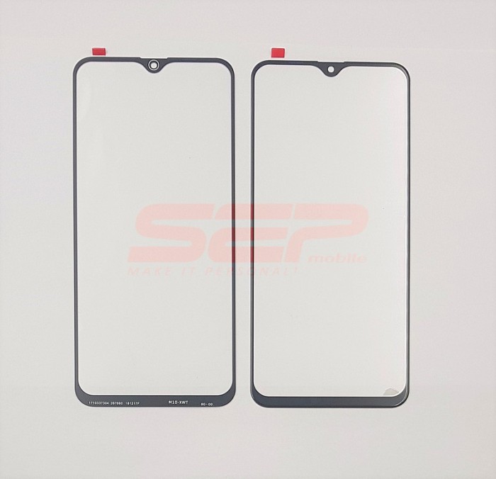 Geam Samsung Galaxy M20 / M205F BLACK
