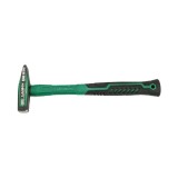 Ciocan lucrari mecanice, otel carbon forjat, coada de fibra de sticla, 300g, HB925130, Hanbon, 510885