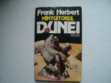 Mantuitorul Dunei - Frank Herbert, Nemira