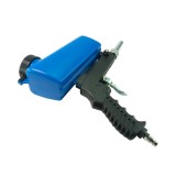 Pistol de sablare pneumatic, 6.5 BAR, 1/4&quot;, 600 ml Best CarHome