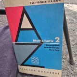 Mathematik 2 - Heinrich Behnke, Horst Tietz