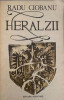 Heralzii Radu Ciobanu, 1983, Cartea Romaneasca Educational