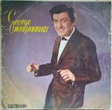 Disc Vinil George Marianovici - Marko Polo (7", Mono)-Electrecord-EDC 512