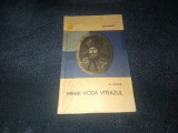 Cumpara ieftin D ALMAS - MIHAI VODA VITEAZUL