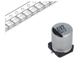 Condensator Hibrid 220uF 25V SMD