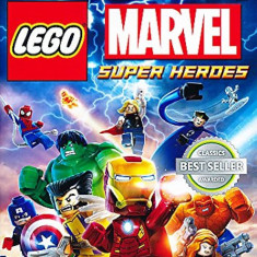 Lego Marvel Super Heroes Classics