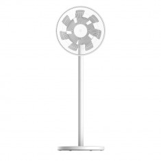 Ventilator cu picior Xiaomi Smart Standing 2 Pro BHR5856EU, Control prin aplicatie, Inaltime reglabila, Alb