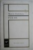 Poeme Marin Sorescu - Studii literare, critica literara - Coperta uzata