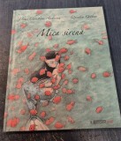 Mica Sirena Hans Ch. Andersen Quentin Greben