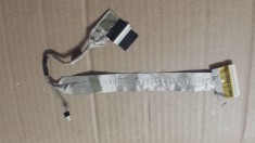 cablu display lvds laptop Fujitsu Siemens Amilo Li 3710 LI3710 DD0EF7LC100