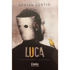 Luca | Trored Anticariat