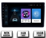 Cumpara ieftin Navigatie Audi A4(B6 B7) Seat Exeo, Android 10, P-Quadcore 1GB RAM + 16GB ROM, 9 Inch - AD-BGP9001+AD-BGRKIT425