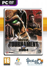 Unreal Tournament 2004 foto