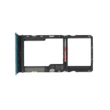 Suport SIM Motorola Moto G10 Verde Original Slot SIM Card Tray