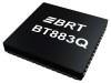 Multimedia Controller 3.3VDC SMD VQFN56