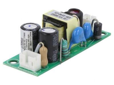 Alimentator 9V 0,67A 6W foto