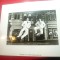 Fotografie- Film -A fost odata Hollywood 1955cu Gene Kelly si Fratele , 25x20cm