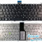 Tastatura Laptop Acer Aspire One 725 neagra