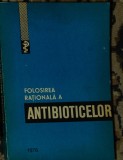 Mircea Angelescu - Folosirea rationala a antibioticelor