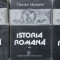 Theodor Mommsen - Istoria Romana (3 volume) 1 2 3 volum Roma Antica romanilor