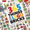 365 Things to Do with Lego Bricks