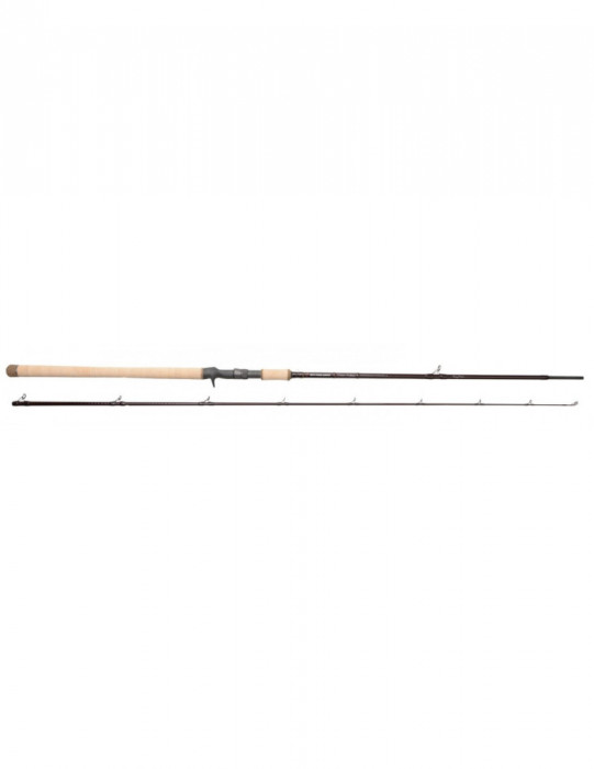 Lanseta Savage Gear Custom Predator Cast, 2.58m, 110g, 2buc