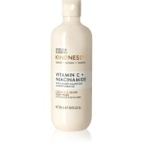 Baylis &amp; Harding Kindness+ Vitamin C gel de duș parfum Orange &amp; Mango 500 ml