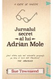 Jurnalul secret al lui Adrian Mole | Sue Townsend, Young Art