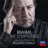 Brahms: The Symphonies | Johannes Brahms, Decca