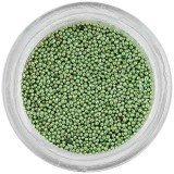 Verde iarbă pentru unghii, 0,5 mm