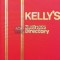 KELLY&#039;S Business Directory 104th edition - 1991 (#B9)