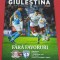 Program meci fotbal &quot;GIULESTINA&quot; / RAPID BUCURESTI - FC VOLUNTARI (04.02.2023)