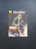 Revista Tintin No. 21/Anul 25