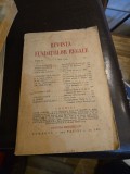 REVISTA FUNDAȚIILOR REGALE nr.5/1935