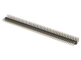 Şir Pini 90&deg; 2,54mm THT 100 Bucăți