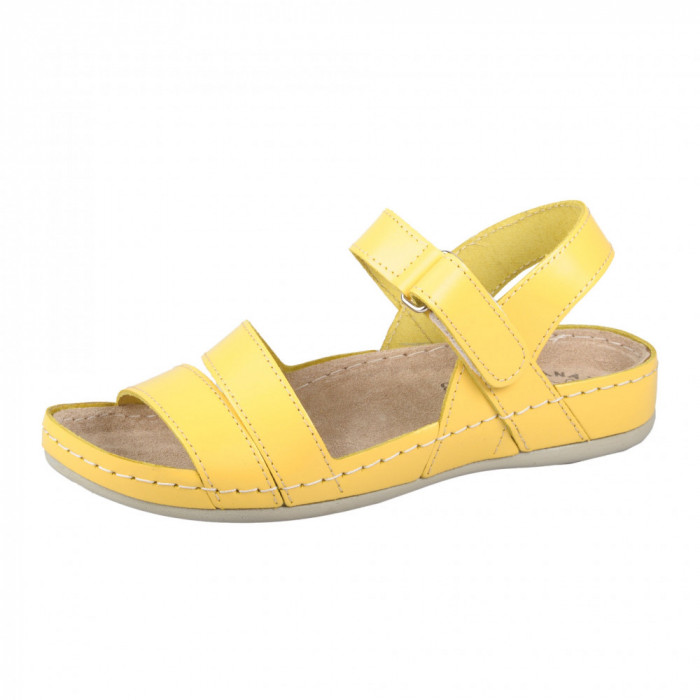 Fratelli BABB Florida - yellow - 36