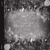 Everyday Life - Vinyl | Coldplay, Rock