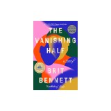 The Vanishing Half