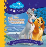 Noapte bună, copii! Doamna și vagabondul