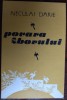 NECULAI DARIE - POVARA ZBORULUI (VERSURI, 1989) [coperta CASIA CSEHI]