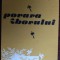 NECULAI DARIE - POVARA ZBORULUI (VERSURI, 1989) [coperta CASIA CSEHI]