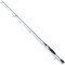 Lanseta spinning carbon Baracuda Zander Fest II 2.2 m A: 7-21 g