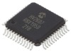 Comutator analogic 16 canale Microchip HV2607T-C/R8X, LQFP48, SMD, Medical, 3-6.3V