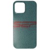 Husă iPhone 13 Pro Max TPU Matte Design 06 Premium