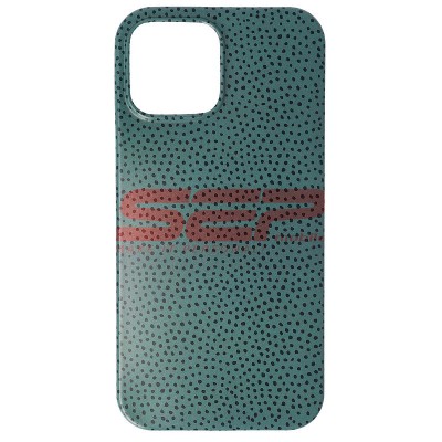 Toc TPU IMD Matte Apple iPhone 13 Pro Max Design 06 foto