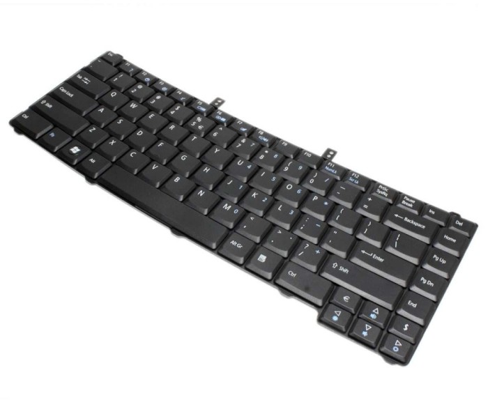 Tastatura Acer 904H007H1D, 9J.N7082.K1D, 9J.N8882.B1D, KB.INT00.002, KB.INT00.002-4620, MP-07A13U4,