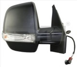 Oglinda exterioara OPEL COMBO Combi (X12) (2012 - 2016) TYC 325-0143