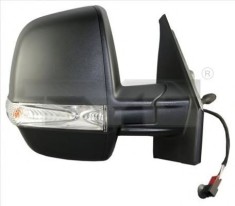 Oglinda exterioara OPEL COMBO Combi (X12) (2012 - 2016) TYC 325-0143 foto